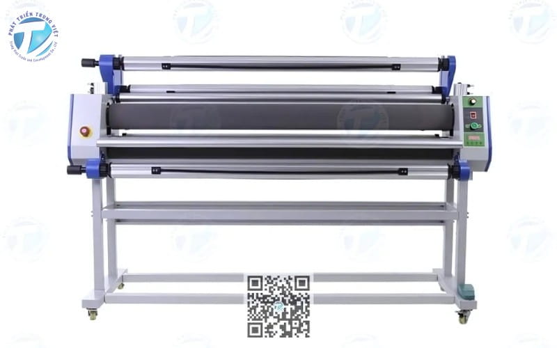 Máy cán màng điện tự động DMS-1680A